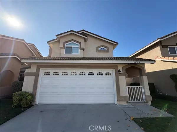 17858 Lone Ranger Trail, Chino Hills, CA 91709