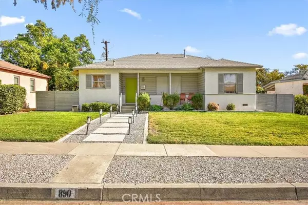 Upland, CA 91786,890 N 9th Avenue