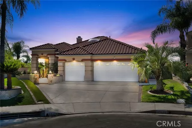 Murrieta, CA 92562,23629 Sonata Drive