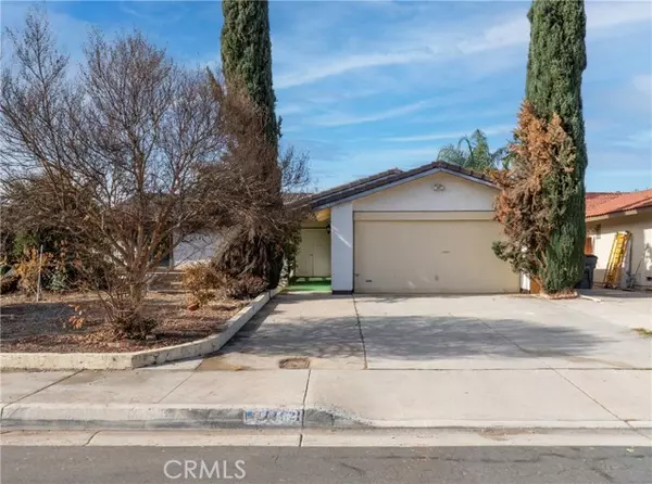 14621 Victor Drive, Moreno Valley, CA 92553