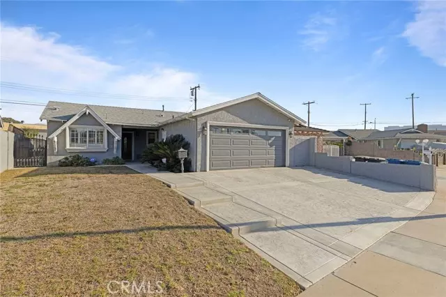 Whittier, CA 90606,8664 Westman Avenue