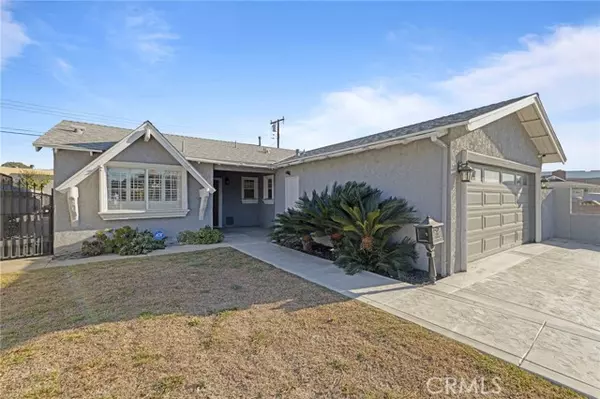 Whittier, CA 90606,8664 Westman Avenue