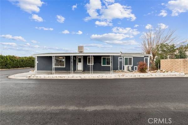 20683 Waalew Road #B120, Apple Valley, CA 92307