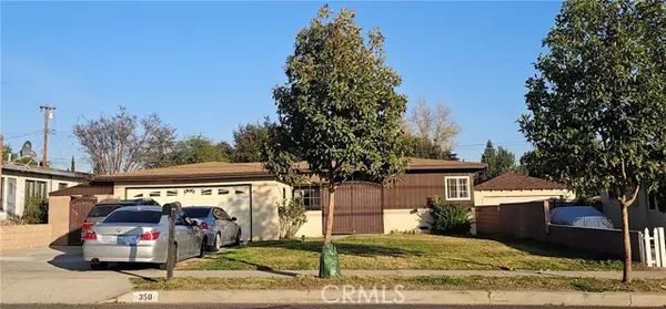 350 S Mountain Avenue, Claremont, CA 91711