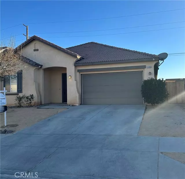 Hesperia, CA 92344,14183 Desert Rose Street