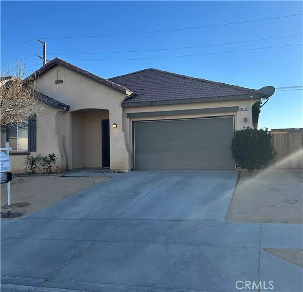 14183 Desert Rose Street, Hesperia, CA 92344