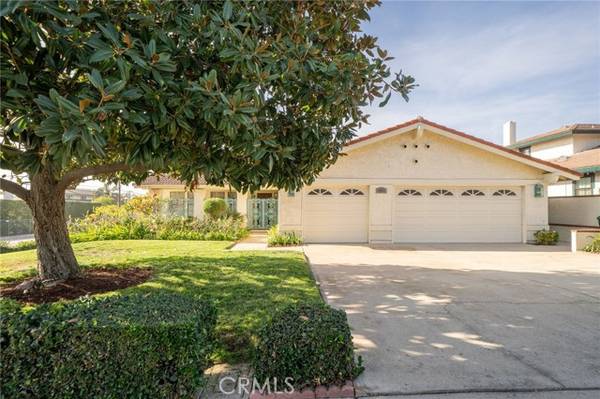 4203 Williams Avenue, La Verne, CA 91750