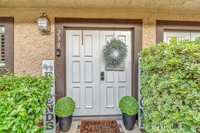 290 Teague Drive, San Dimas, CA 91773