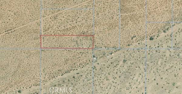 0 Dakota Rd, Yermo, CA 92398