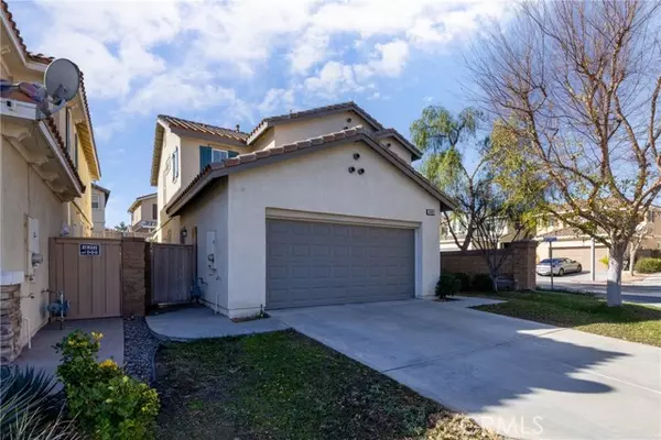 Lake Elsinore, CA 92532,34003 Winterberry Lane