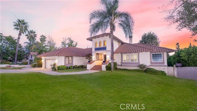 10517 Ridge Canyon Rd, Rancho Cucamonga, CA 91737