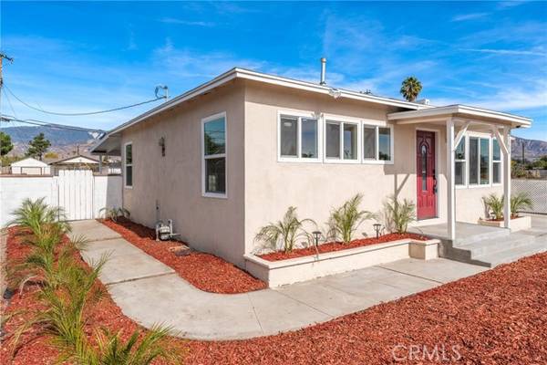 25596 Walker Street, San Bernardino, CA 92404