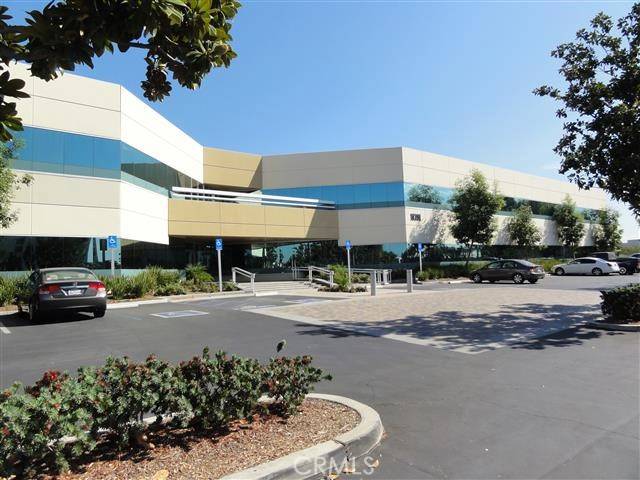 10390 Commerce Center Drive, Rancho Cucamonga, CA 91730