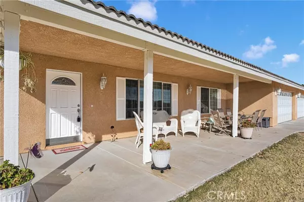 Hesperia, CA 92345,12836 Catfish Road