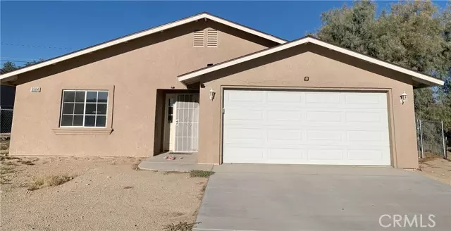 5564 Mariposa Avenue, Twentynine Palms, CA 92277