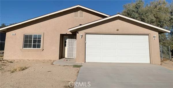 5564 Mariposa Avenue, Twentynine Palms, CA 92277