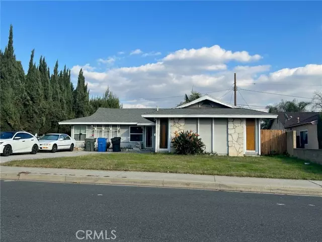 Pomona, CA 91767,1636 Washington Avenue