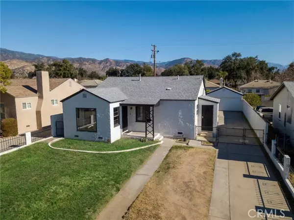 3515 N Sierra Way, San Bernardino, CA 92405