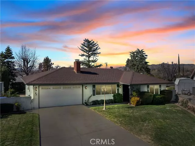 Yucaipa, CA 92399,12726 Blossom Avenue