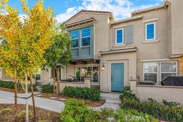 7155 Citrus Avenue #302, Fontana, CA 92336