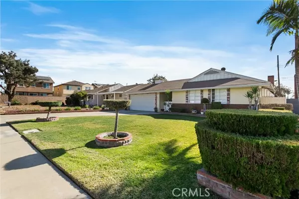 Pomona, CA 91768,958 Ashport Street