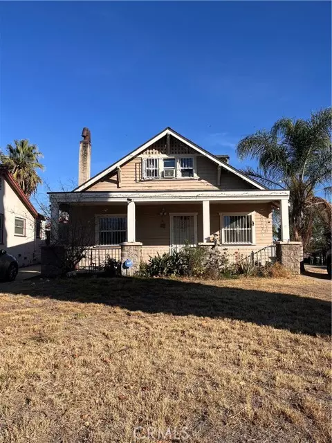 Colton, CA 92324,840 Terrace Avenue