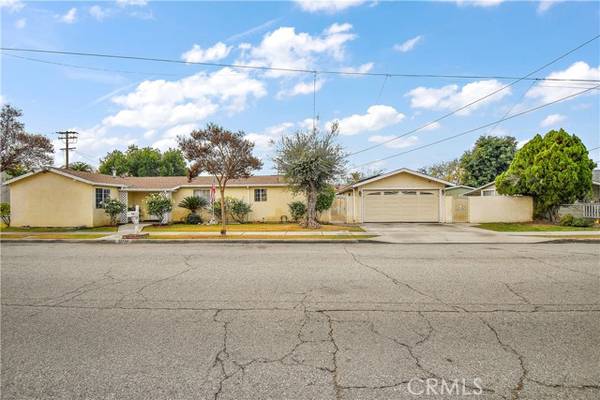 13734 Foster Avenue, Baldwin Park, CA 91706