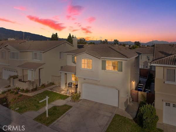 7355 Washington Place, Rancho Cucamonga, CA 91730