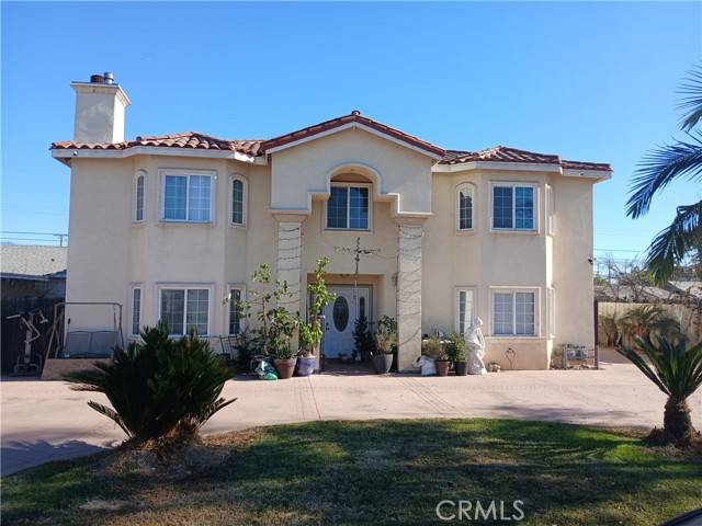 5246 N Gareloch Avenue, Azusa, CA 91702