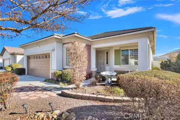 Apple Valley, CA 92308,19269 Galloping Hill Road