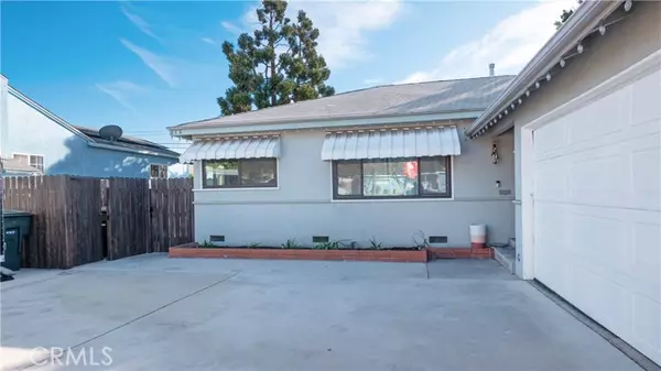 Ontario, CA 91762,615 W Yale Street