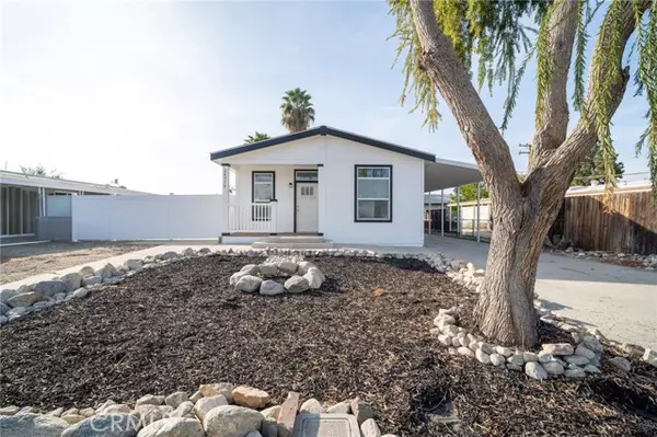 24773 Howard Drive, Hemet, CA 92544