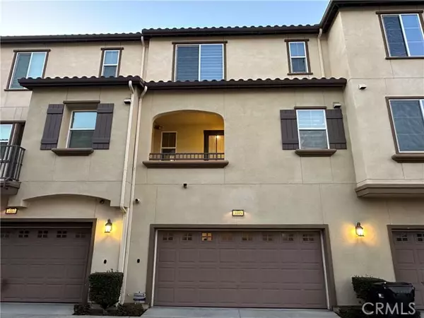 3105 Marigold Circle, Diamond Bar, CA 91765