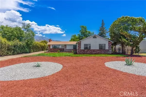 12903 2nd Street, Yucaipa, CA 92399