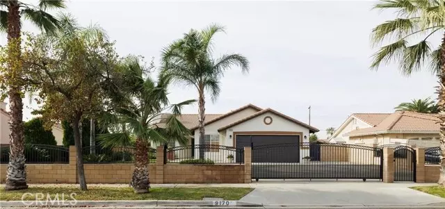 Fontana, CA 92335,9170 Boxwood Avenue