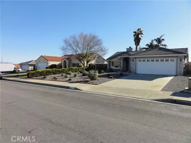 Rialto, CA 92377,2841 La Morada Drive