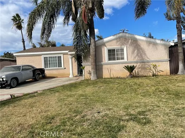 1139 Aldgate Avenue, La Puente, CA 91744