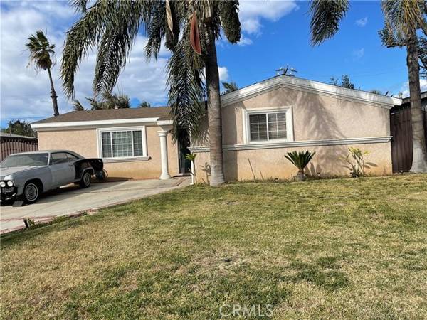 1139 Aldgate Avenue, La Puente, CA 91744