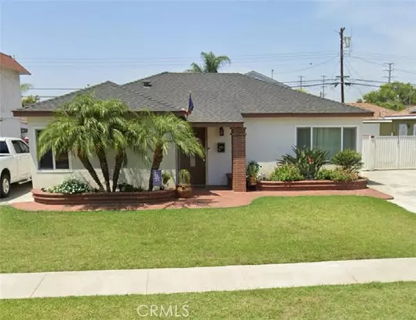 10823 Roseton Avenue, Santa Fe Springs, CA 90670