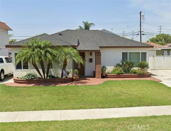 10823 Roseton Avenue, Santa Fe Springs, CA 90670