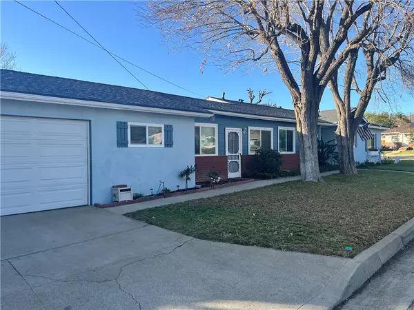 144 E 4th Street, San Dimas, CA 91773