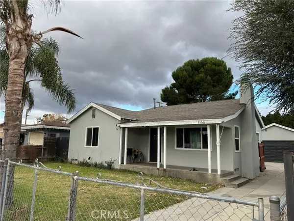 1166 W 14th Street, San Bernardino, CA 92411