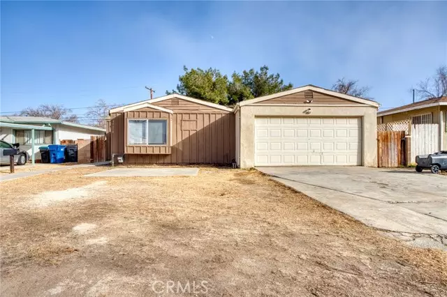 44018 Date Avenue, Lancaster, CA 93534