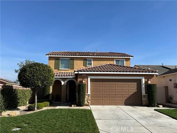 36695 Coleus Way, Lake Elsinore, CA 92532