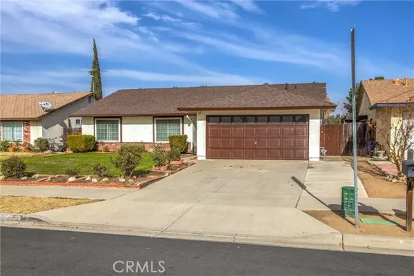 Moreno Valley, CA 92553,24486 Dorner Drive