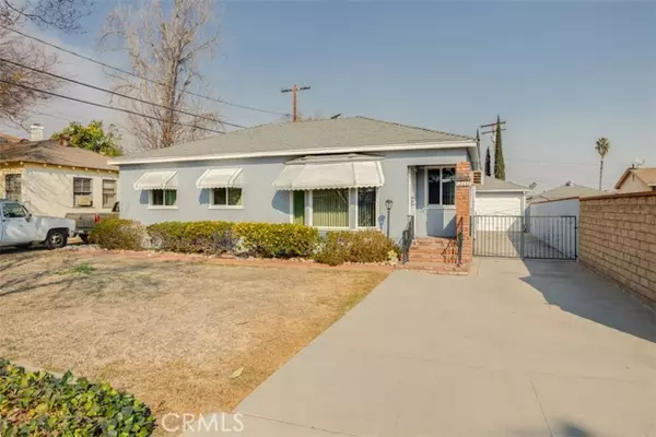 10635 Marsen Street, El Monte, CA 91731