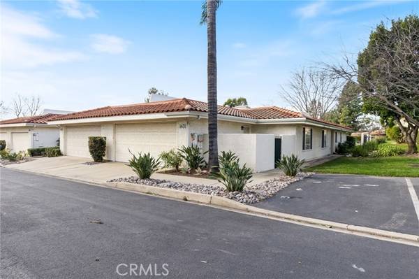 1631 Redhill North Drive, Upland, CA 91786