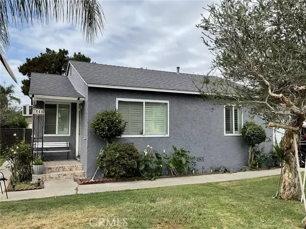 7844 Gainford Street, Downey, CA 90240