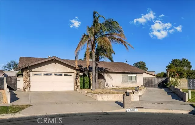 9061 Amber Court, Fontana, CA 92335