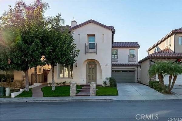 3721 Camino Cermenon, Yorba Linda, CA 92886